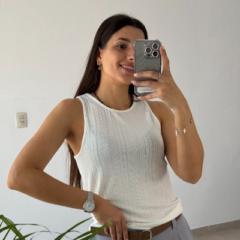 Magali Vignatti