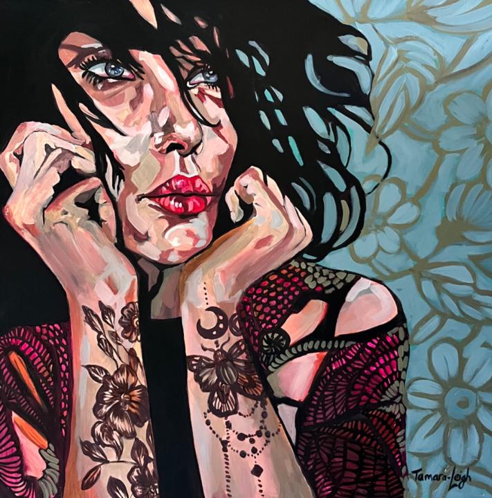 Tamara-Leigh Jacobs