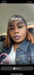 Matilda Amartey