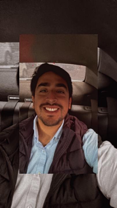 Oscar Sarango Medina