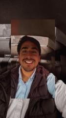 Oscar Sarango Medina