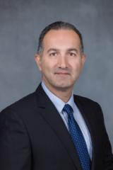 Sean Parsa