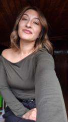 Miriam Paredes