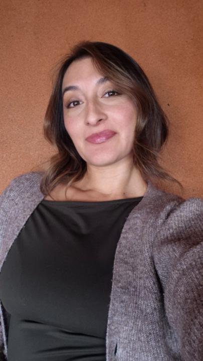 Miriam Paredes