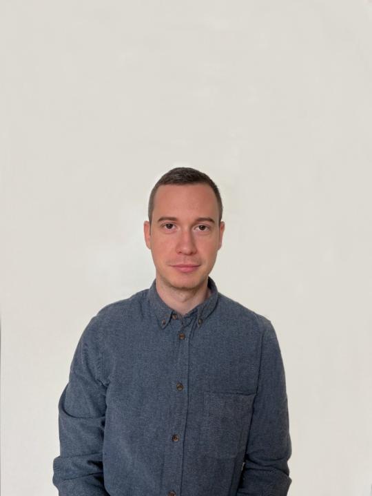Marko Miskovic