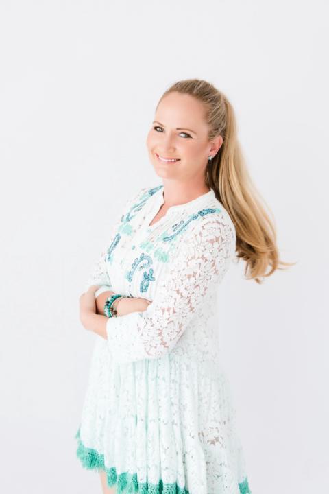 Kimberley Richards