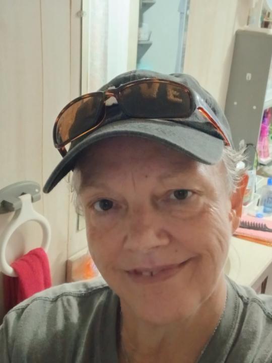 Donna Childers