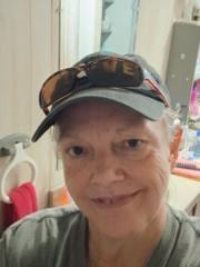 Donna Childers