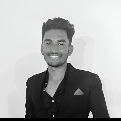 Harshith Setty