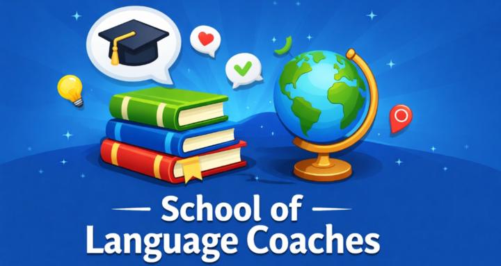 School of Language Coaches