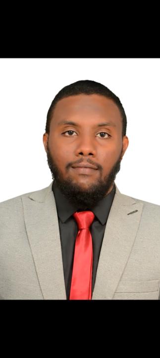 Abdeen Elamin