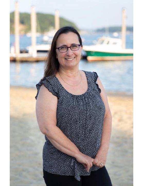 Lois Prevett-McCarthy