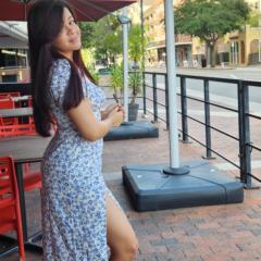 Maria Fernanda Hernandez