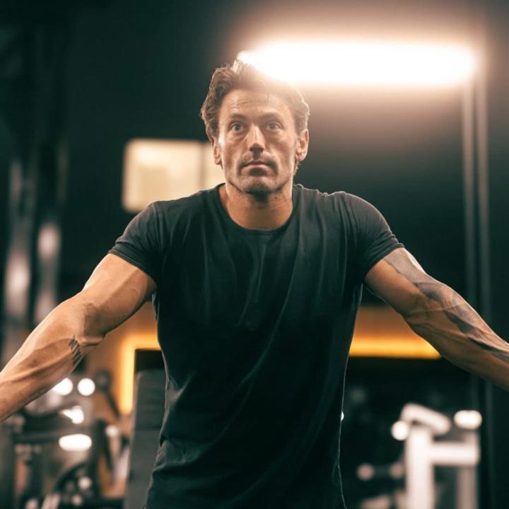 Dominic Scalzo