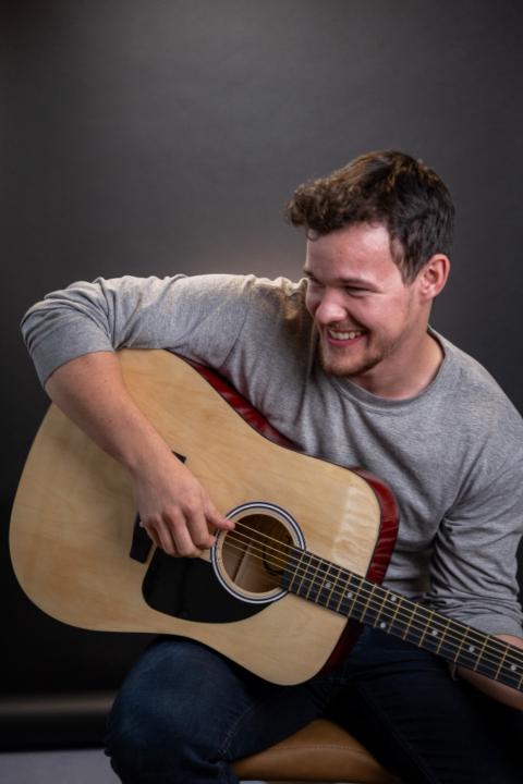 Noah Kalawsky