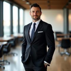 Dallas Halasz