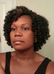 Bettyne Auguste