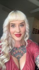 Destiney Lucero