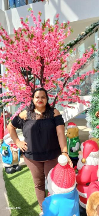 Annsuya Naraine