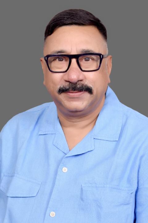 Gautam Mukhopadhyay
