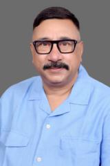 Gautam Mukhopadhyay