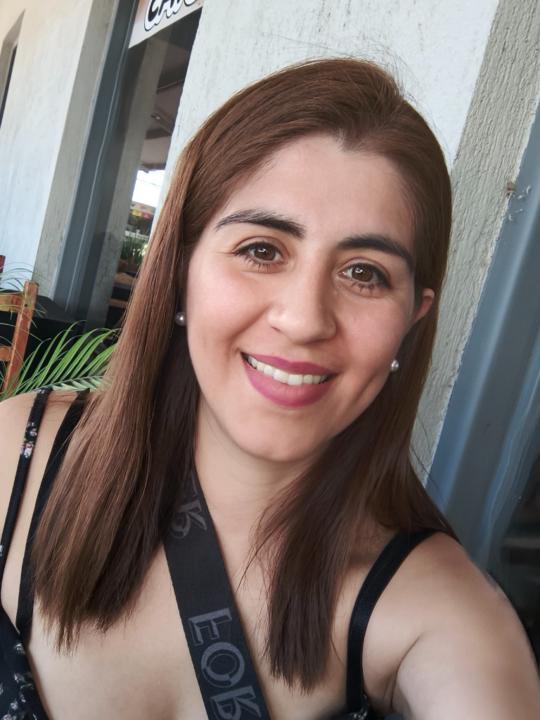 María eugenia Juncos