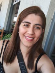 María eugenia Juncos