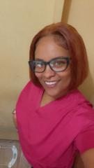 Shanique Newman