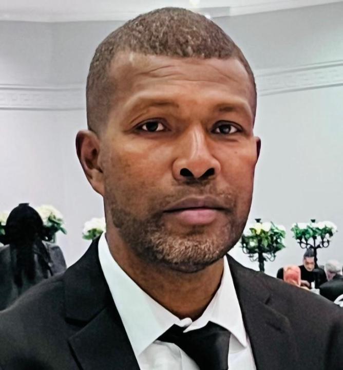 Peter Taiti