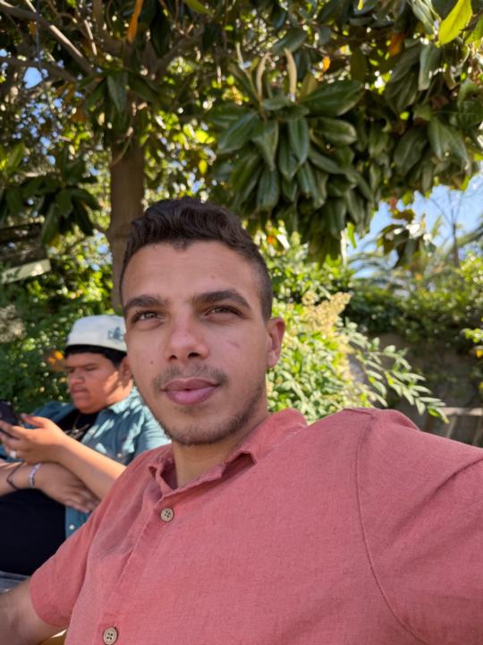 Youssef Gerges