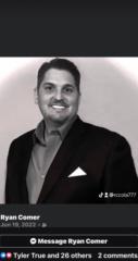 Ryan Comer