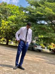 Oghenesuvwe Darlington