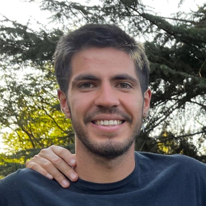 Benjamin Escobar