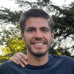 Benjamin Escobar