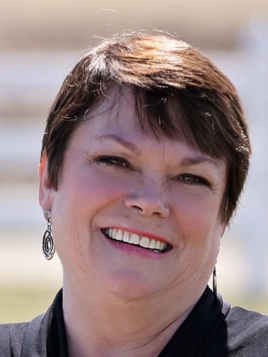 Robin Osburn