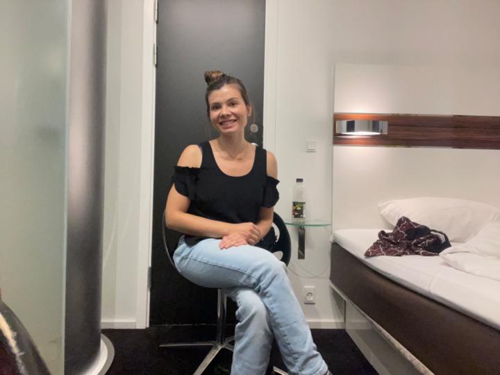 Elena Sophie Raudasch
