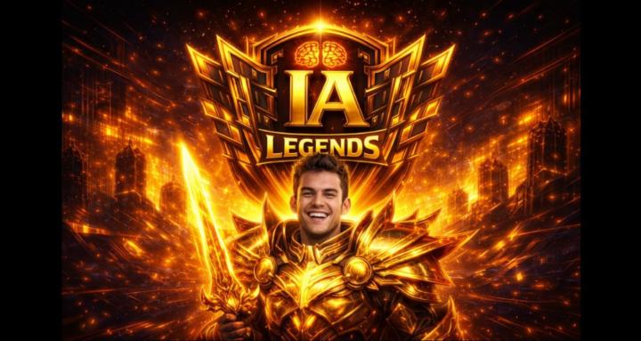 IA Legends