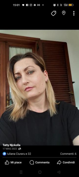 Tatiana Lupascu