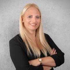 Jennifer Urech