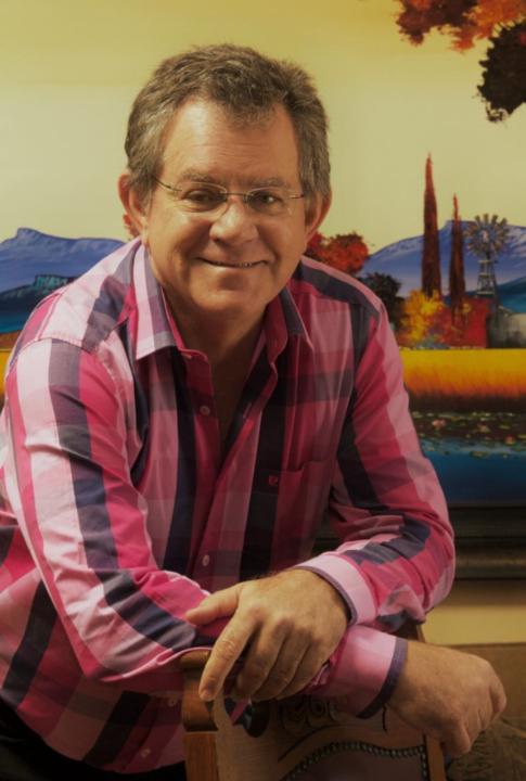 Kobus du Toit