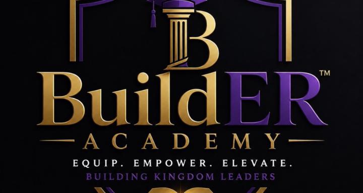 BuildER™️ Academy