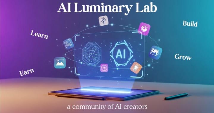 AI Luminary Lab