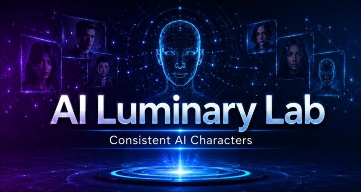 AI Luminary Lab