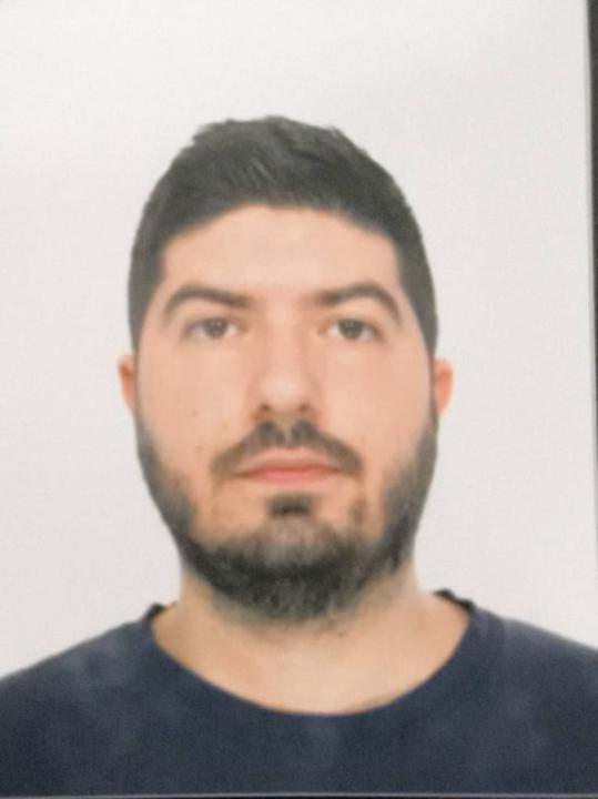 Daniel Moya Bastante