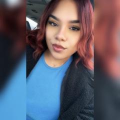 Dorianne Romero