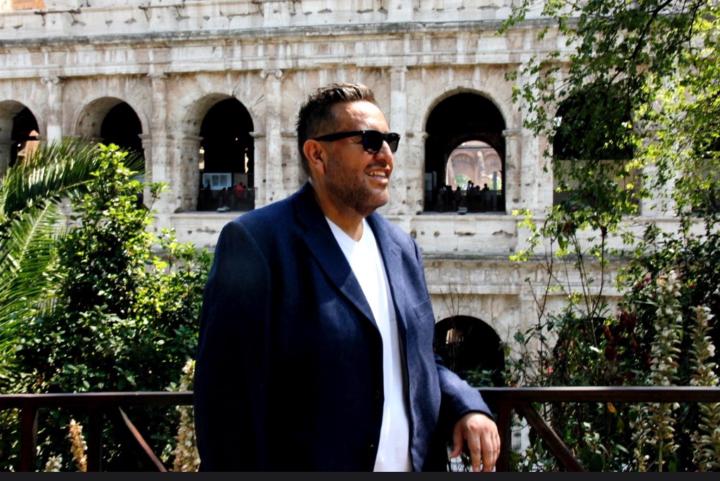 Roberto carlos Povis gonzales