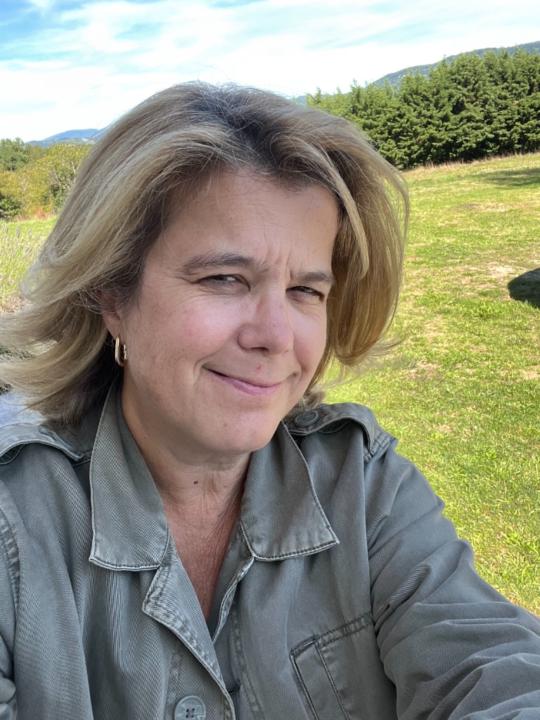 Aurélie Baudier