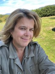 Aurélie Baudier