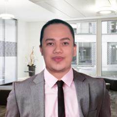 Christian Hope Suazo