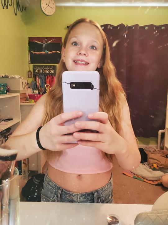 Averie Wright